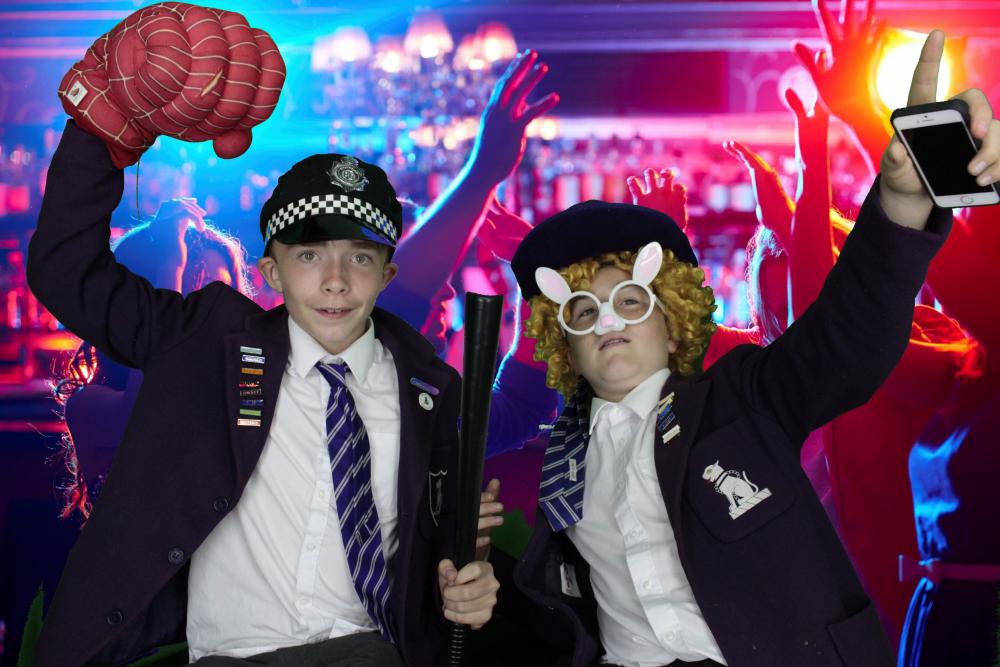 Leavers BBQ | View more photos from the event at gallery.myphotoboothexperience.co.uk/u/MyPhotoBoothExperienceLtd/Leavers-BBQ